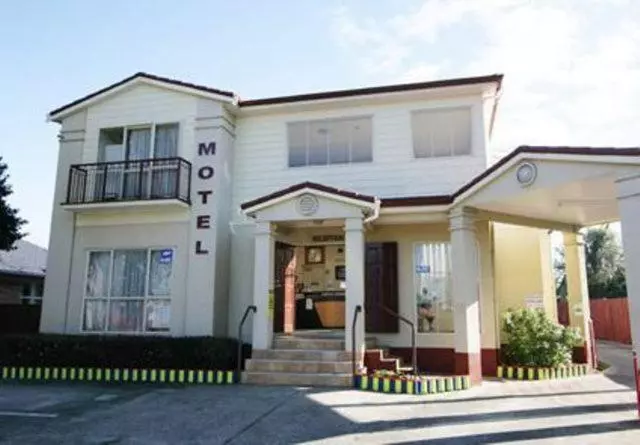 汽车旅馆 Avondale Motor Inn