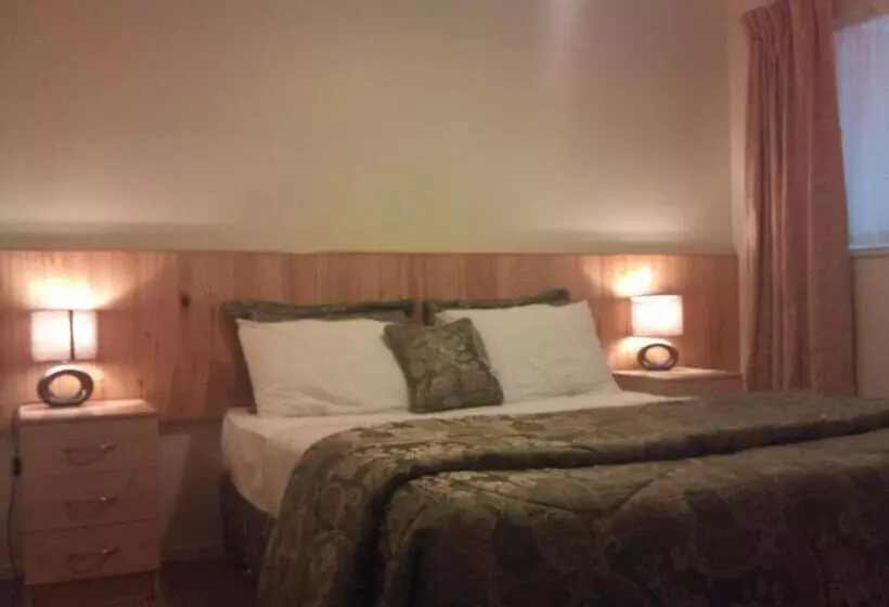 汽车旅馆 Avondale Motor Inn