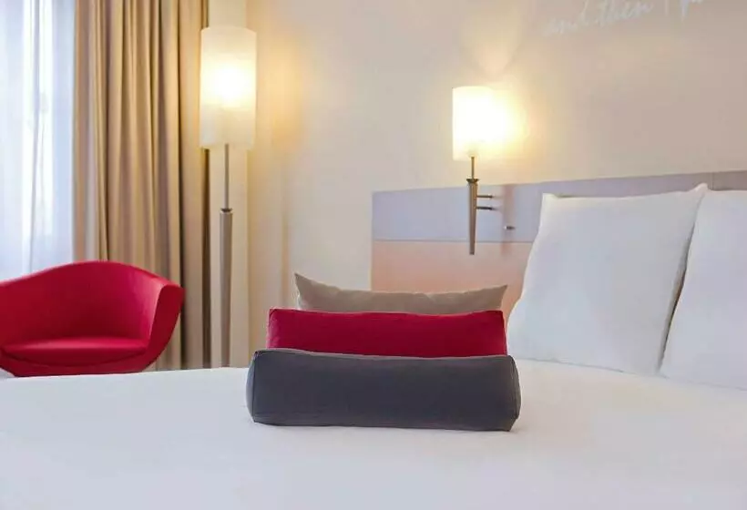 Novotel Katowice Centrum