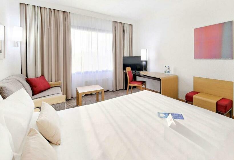 Novotel Katowice Centrum