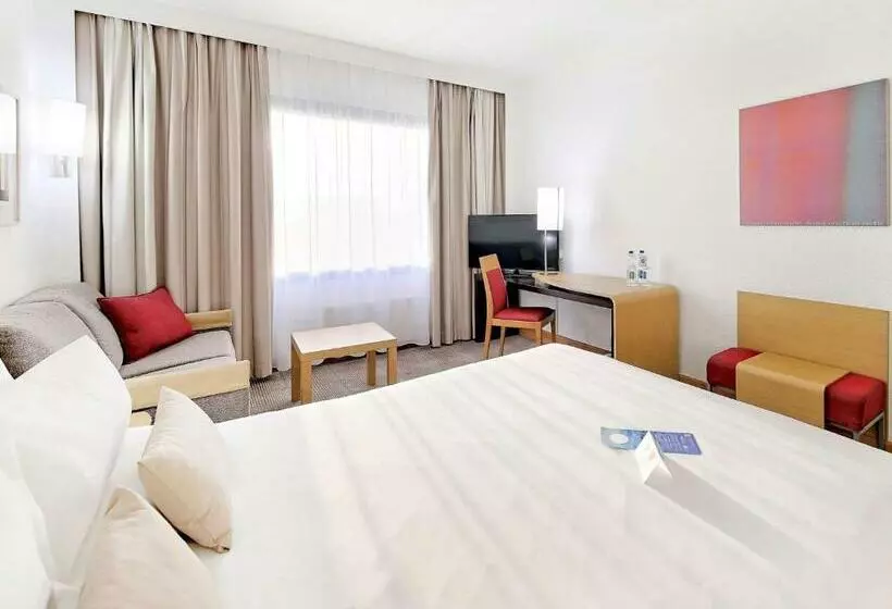 Novotel Katowice Centrum