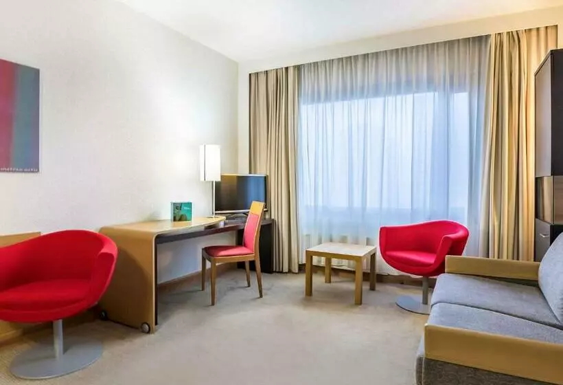 Novotel Katowice Centrum