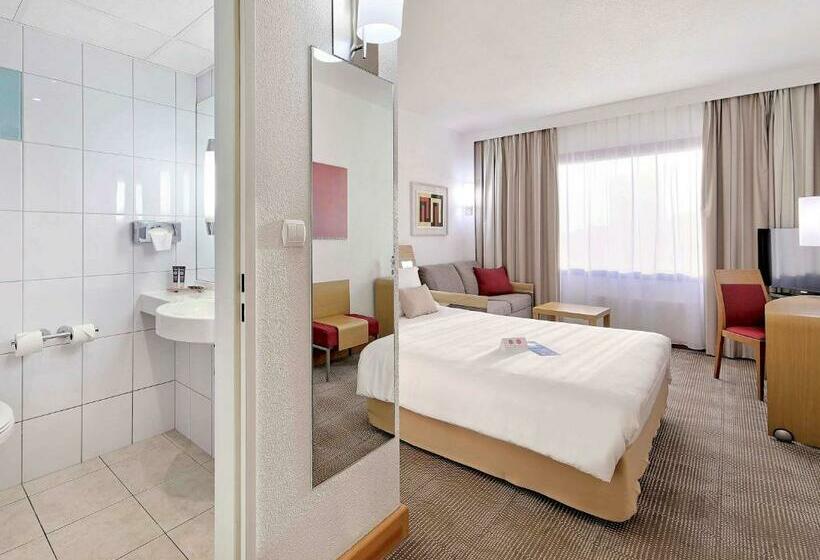 Novotel Katowice Centrum