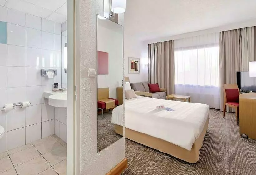 Novotel Katowice Centrum