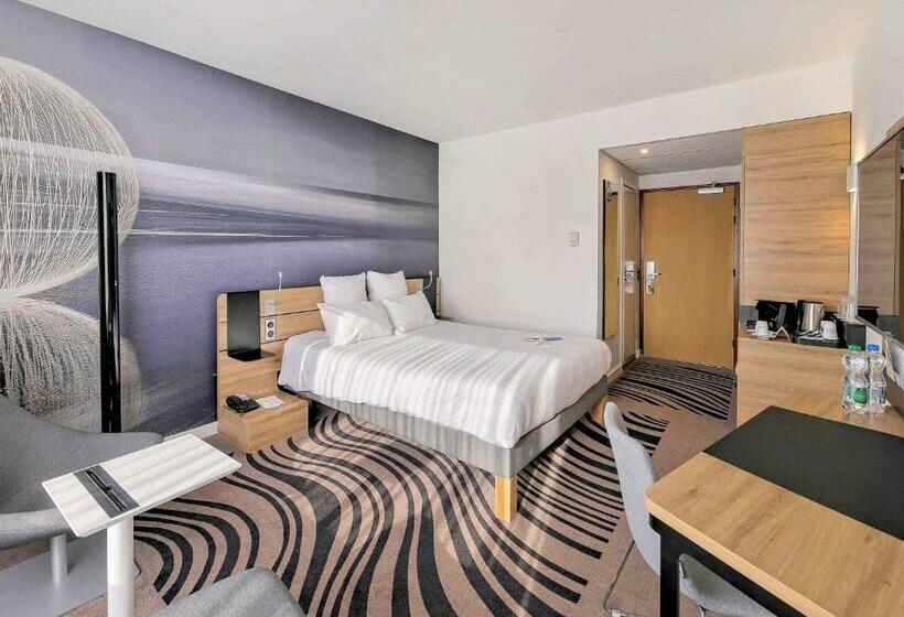 Novotel Katowice Centrum