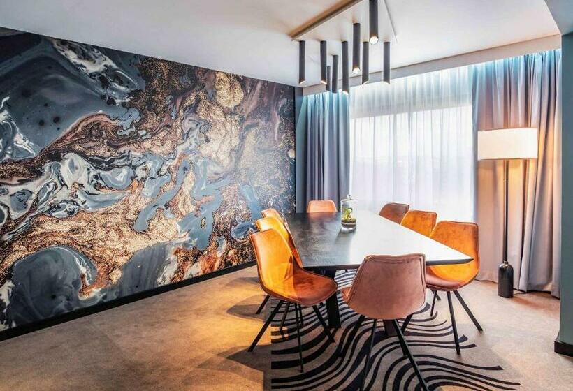 Novotel Katowice Centrum