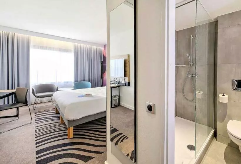 Novotel Katowice Centrum