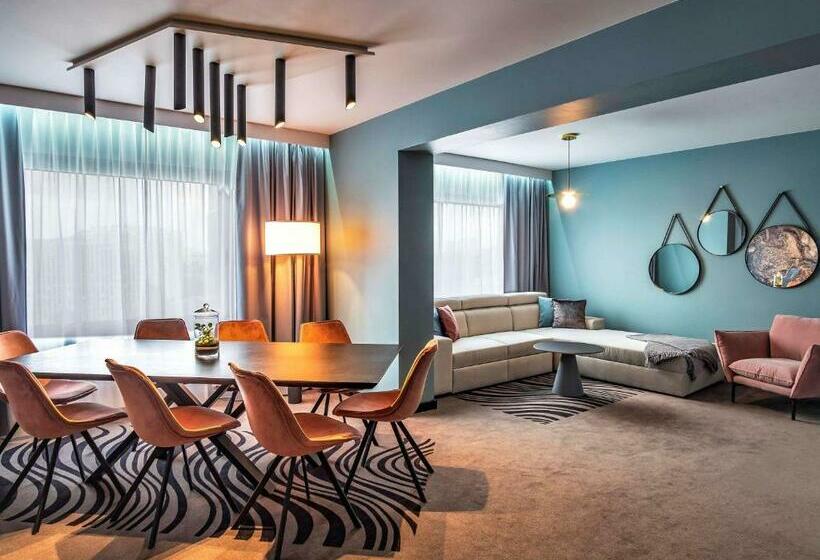 Novotel Katowice Centrum