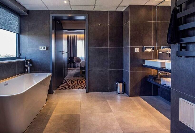 Novotel Katowice Centrum