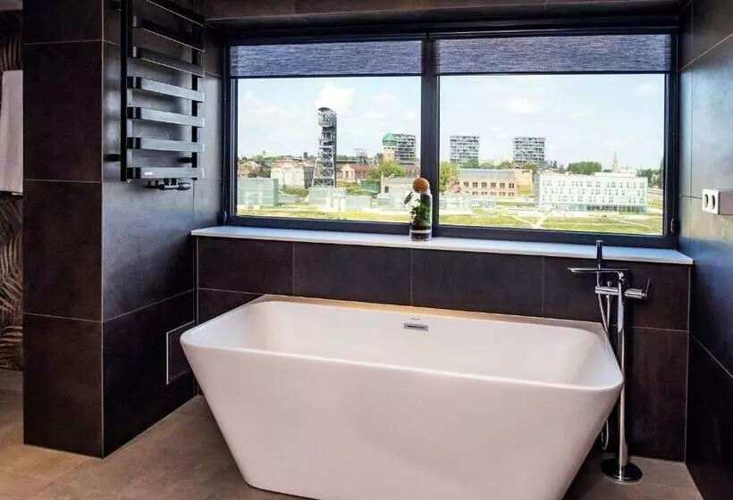 Novotel Katowice Centrum