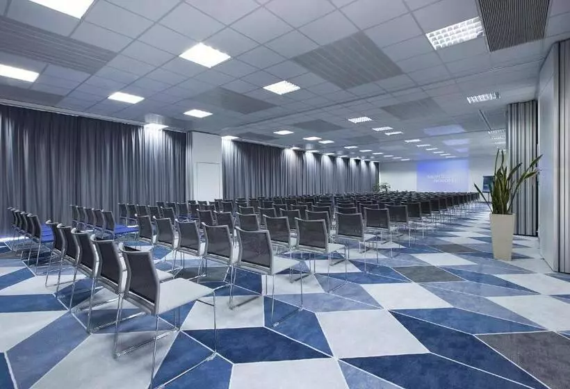 Novotel Katowice Centrum