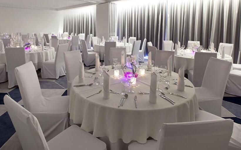 Novotel Katowice Centrum