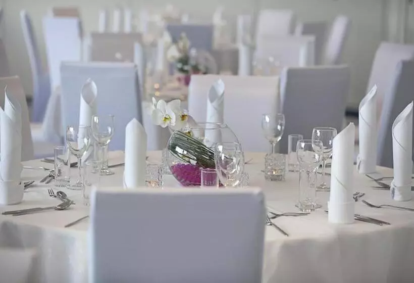 Novotel Katowice Centrum