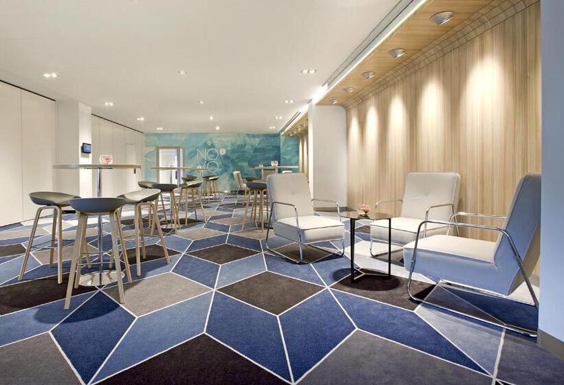 Novotel Katowice Centrum