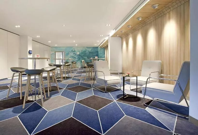 Novotel Katowice Centrum