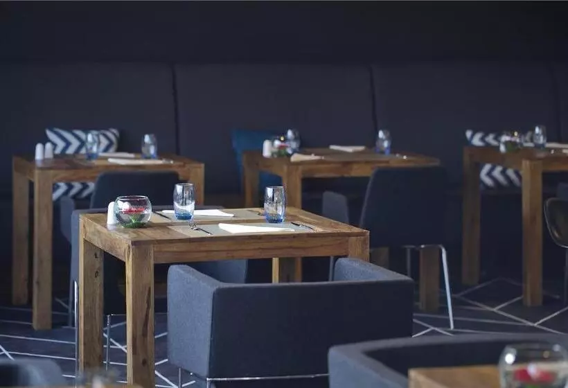 Novotel Katowice Centrum