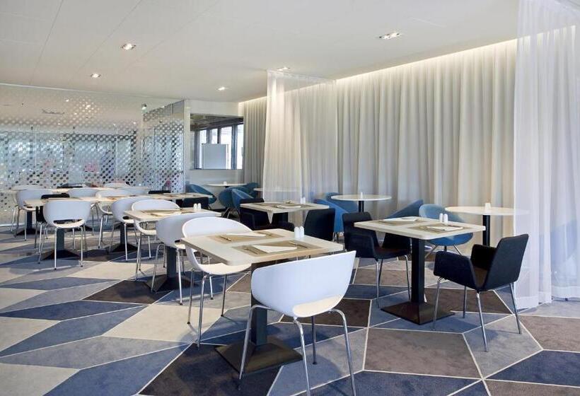 Novotel Katowice Centrum