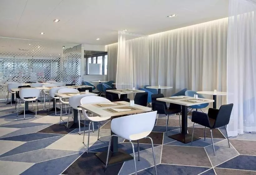 Novotel Katowice Centrum