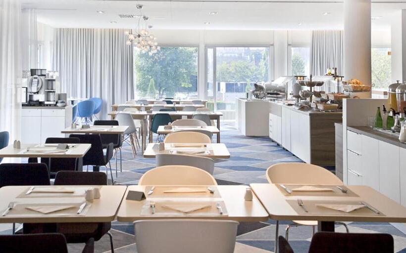 Novotel Katowice Centrum