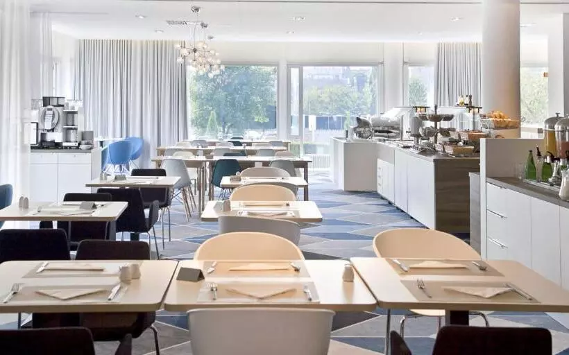 Novotel Katowice Centrum