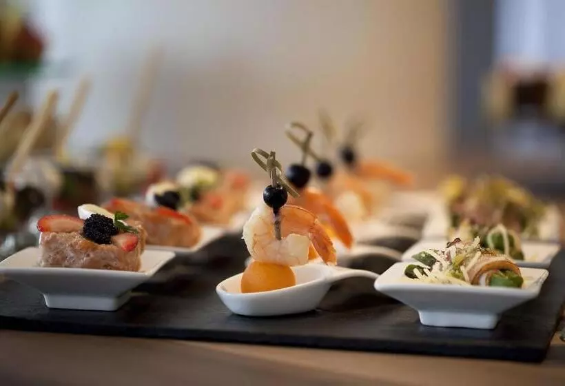 Novotel Katowice Centrum