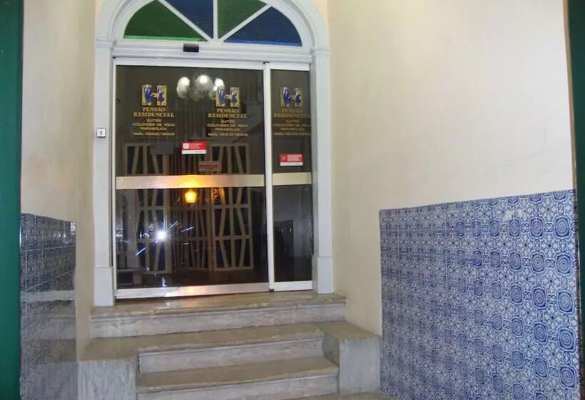 Residencial Marisela