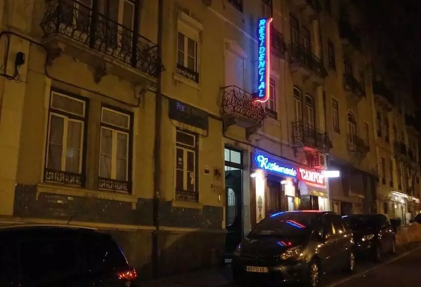 Residencial Marisela