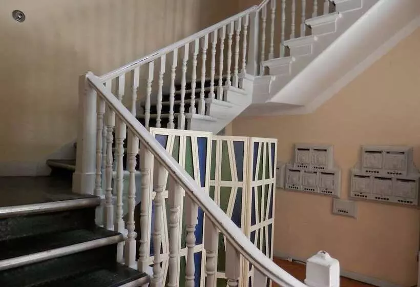 Residencial Marisela