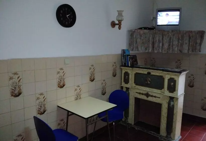 Residencial Marisela