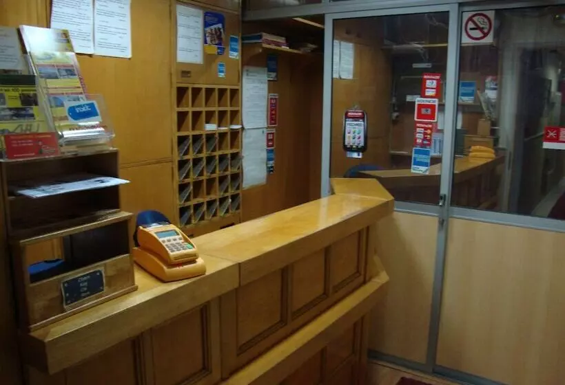 Residencial Marisela