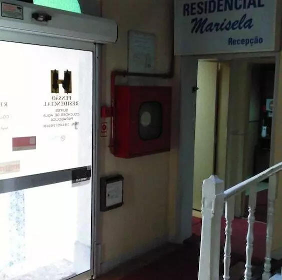 Residencial Marisela