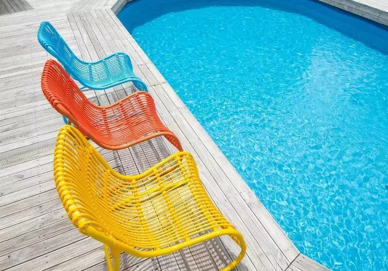 Kurort Ripple Rotorua