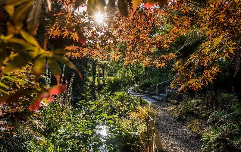 Kurort Ripple Rotorua