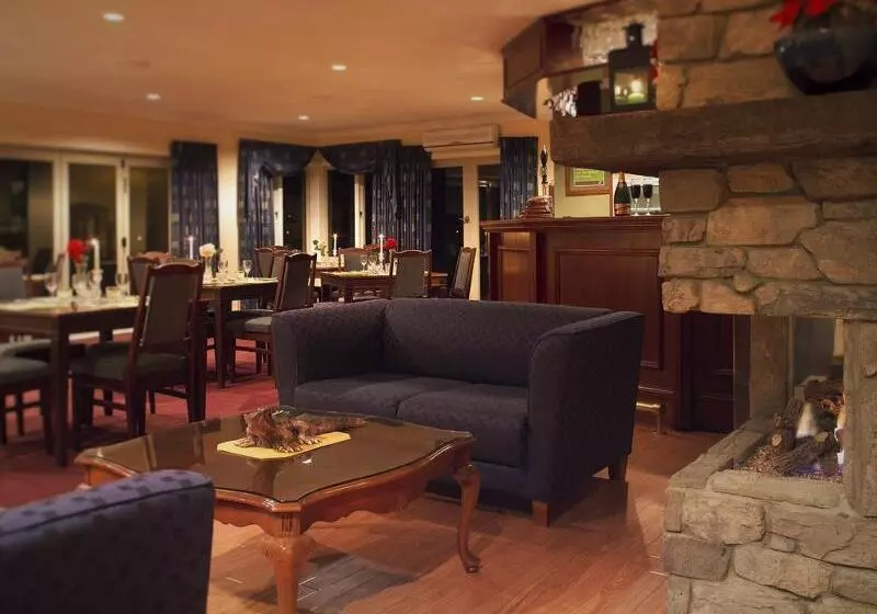 Kurort Ripple Rotorua