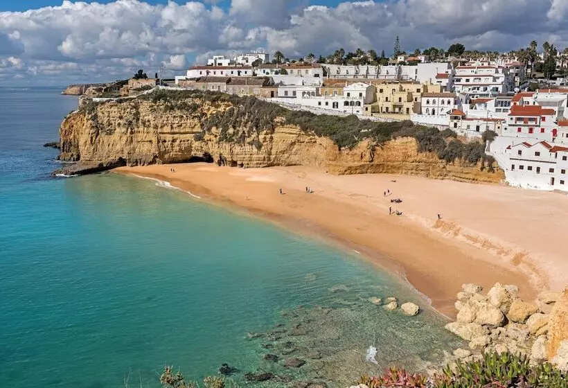 Rocha Brava Village Resort