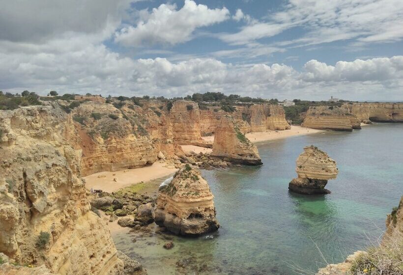 Rocha Brava Village Resort