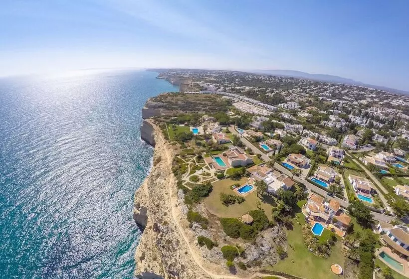 Rocha Brava Village Resort