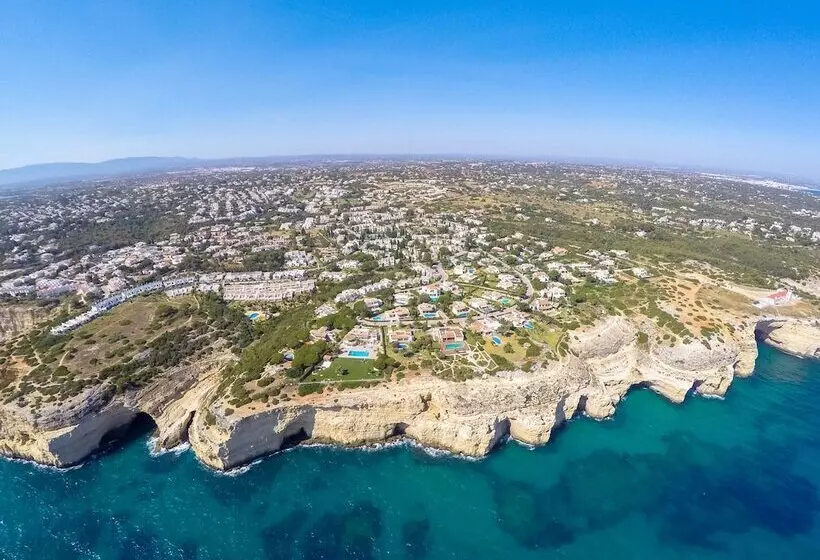 Rocha Brava Village Resort