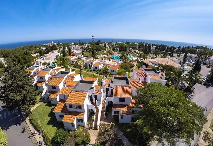 Rocha Brava Village Resort