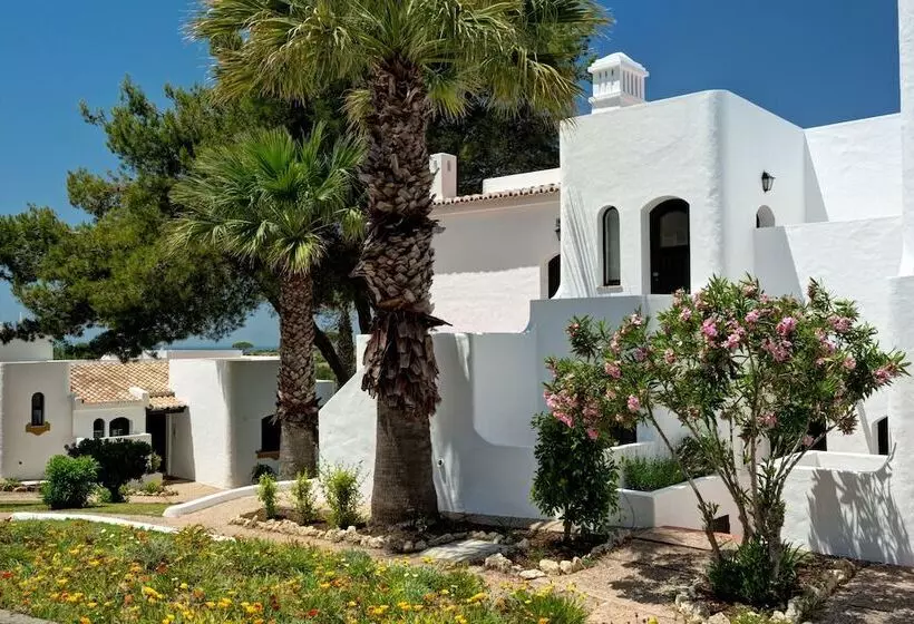 Rocha Brava Village Resort