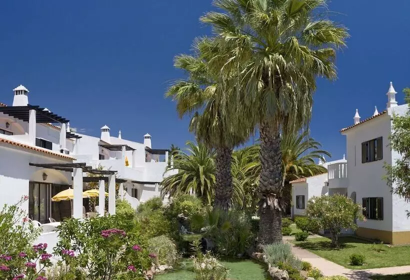 Rocha Brava Village Resort