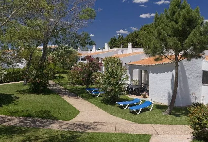 Rocha Brava Village Resort