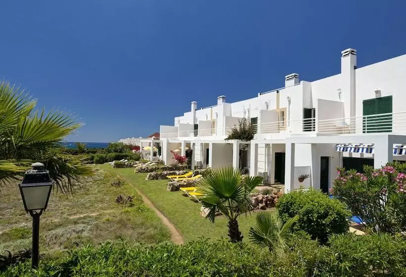 Rocha Brava Village Resort