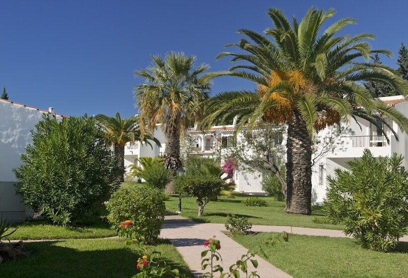 Rocha Brava Village Resort