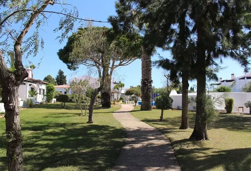 Rocha Brava Village Resort