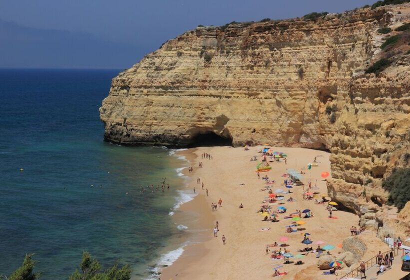 Rocha Brava Village Resort