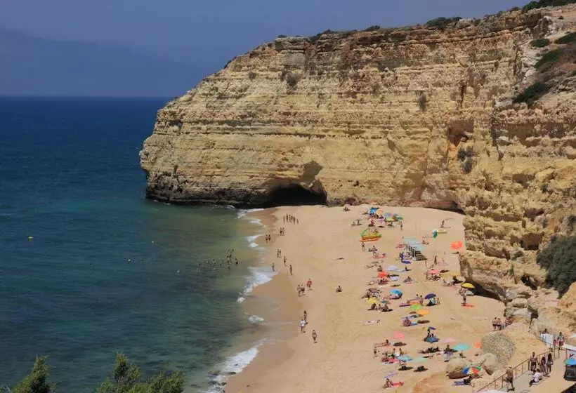 Rocha Brava Village Resort