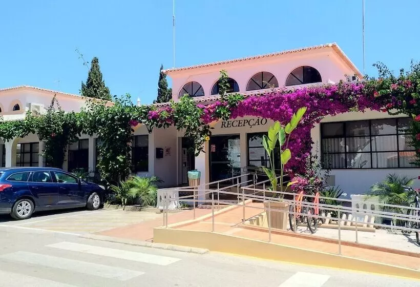 Rocha Brava Village Resort