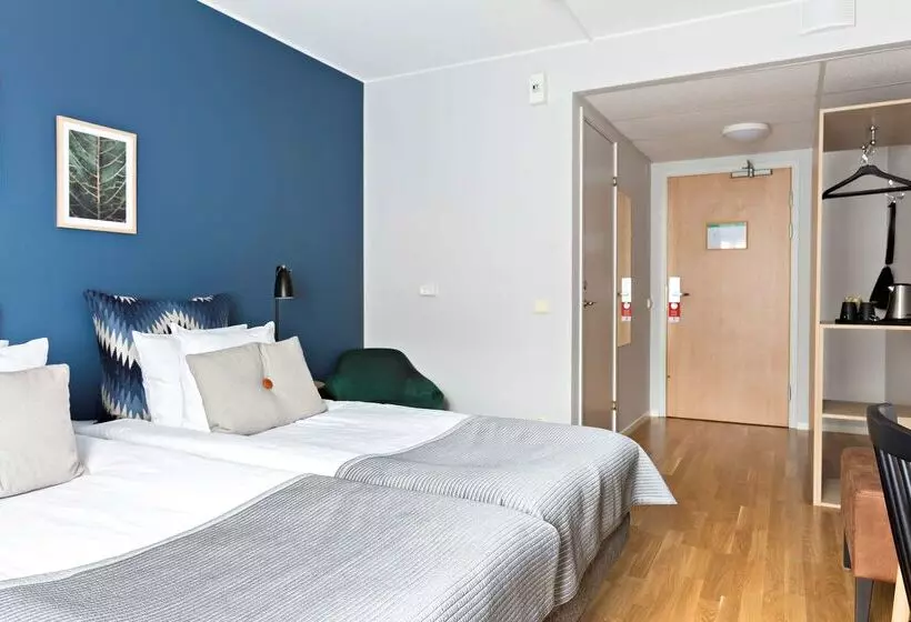 Best Western Hotel Park Astoria