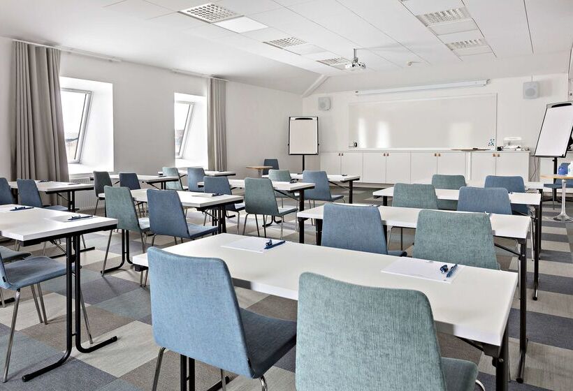 Best Western Hotel Park Astoria